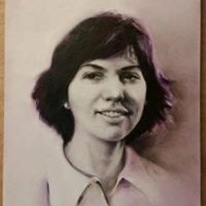 Meet your Posher, Helen